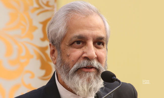 System Of Transfer Of High Court Chief Justices Should Be Abolished: Justice Madan Lokur System Of Transfer Of High Court Chief Justices Should Be Abolished: Justice Madan Lokur