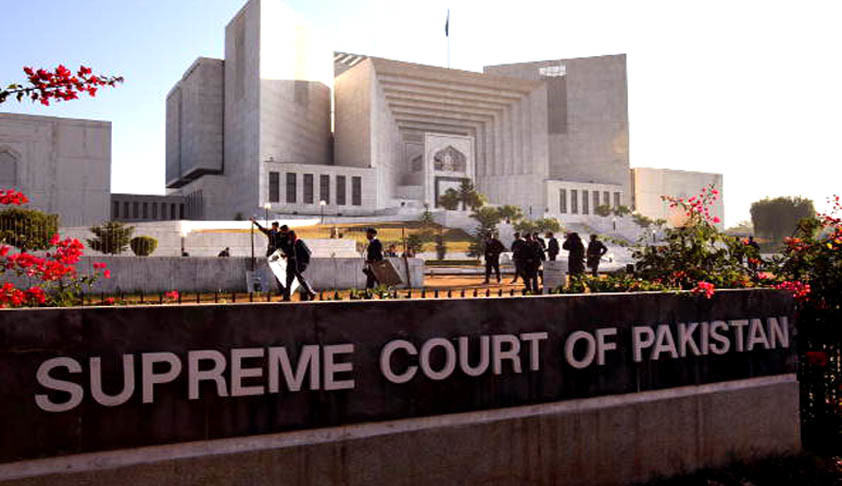 Supreme Court Of Pakistan Cites Indian Supreme Courts Judgment On Avoiding Gender Stereotypes Supreme Court Of Pakistan Cites Indian Supreme Courts Judgment On Avoiding Gender Stereotypes