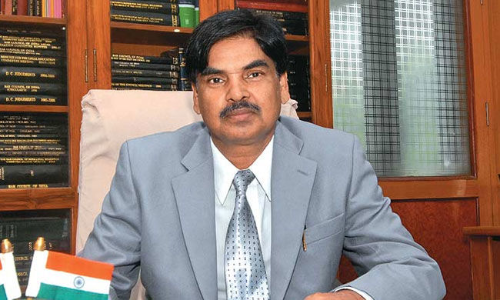 Senior Advocate Manan Kumar Mishra Re-elected As BCI Chairman For 7th Consecutive Term Senior Advocate Manan Kumar Mishra Re-elected As BCI Chairman For 7th Consecutive Term