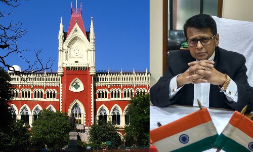 Calcutta HC Judge Recuses From Case In Which His Facebook Friend Lawyer Appeared Calcutta HC Judge Recuses From Case In Which His Facebook Friend Lawyer Appeared