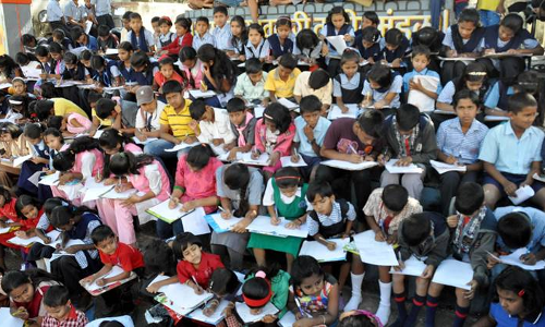 Andhra Pradesh High Court Strikes Down GOs Fixing Fees Of Private Unaided Schools Andhra Pradesh High Court Strikes Down GOs Fixing Fees Of Private Unaided Schools