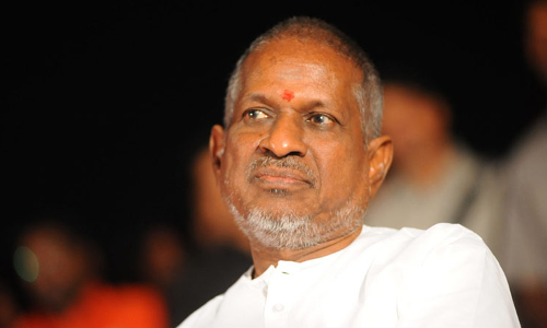 Madras High Court Issues Notice On Composer Ilaiyaraajas Plea Over Copyright Infringement Madras High Court Issues Notice On Composer Ilaiyaraajas Plea Over Copyright Infringement