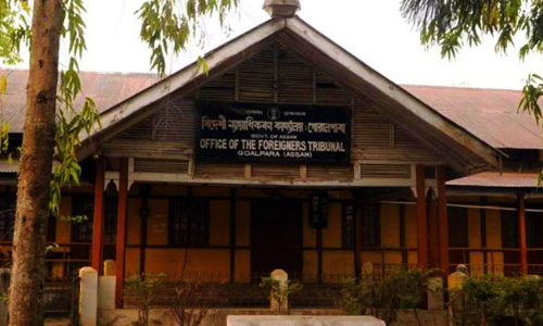 Assam NRC : The Danger In Leaving The Issue Of Citizenship To Foreigners Tribunals Assam NRC : The Danger In Leaving The Issue Of Citizenship To Foreigners Tribunals