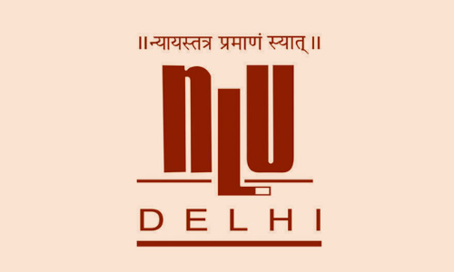 Call For Applications For CCG-NLUDs Technology Law And Policy Certificate Course Call For Applications For CCG-NLUDs Technology Law And Policy Certificate Course