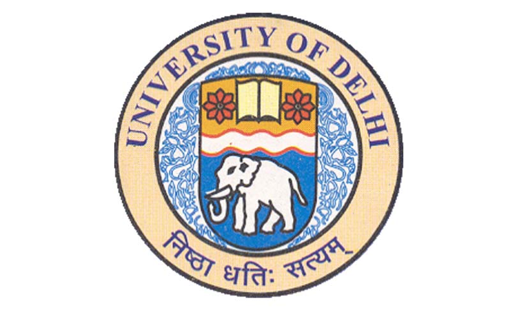 Admission Notification: Faculty Of Law, University Of Delhi Admission Notification: Faculty Of Law, University Of Delhi