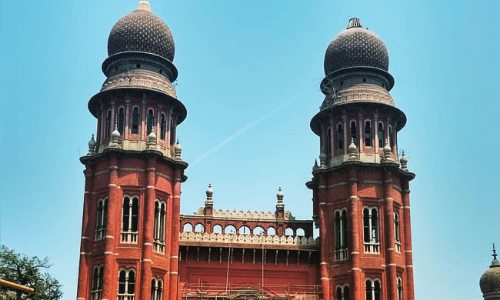 Cant Be Mute Spectator: Madras HC Orders Action Against Revenue Officials Mutating Records To Give Legal Colour To Encroachment Of Water Bodies Cant Be Mute Spectator: Madras HC Orders Action Against Revenue Officials Mutating Records To Give Legal Colour To Encroachment Of Water Bodies
