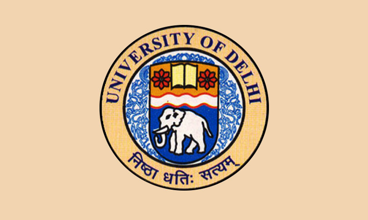 Assistant Professor (Law) Vacancy At University Of Delhi Assistant Professor (Law) Vacancy At University Of Delhi