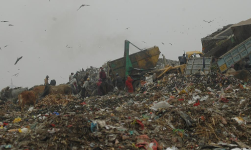 A Review Of The NGT On Environmental Compensation And Waste Management Implementation A Review Of The NGT On Environmental Compensation And Waste Management Implementation