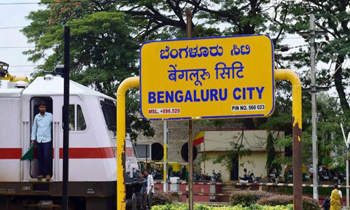 Karnataka HC Seeks Scheme From State/BBMP On Restoring 19 Disappeared Lakes In City Karnataka HC Seeks Scheme From State/BBMP On Restoring 19 Disappeared Lakes In City