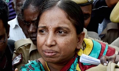 Pardoning Power- Article 161 Does Not Give Any Power To Council Of Ministers: Madras High Court Pardoning Power- Article 161 Does Not Give Any Power To Council Of Ministers: Madras High Court