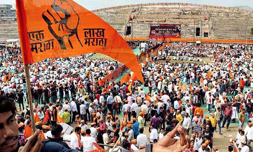 Breaking : Bombay HC Upholds Maratha Reservation; But Says 16% Not Justifiable Breaking : Bombay HC Upholds Maratha Reservation; But Says 16% Not Justifiable