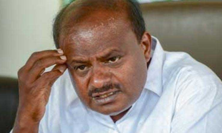 Land Case: Karnataka HC  Grants Exemption From Personal Appearance To  H D Kumaraswamy