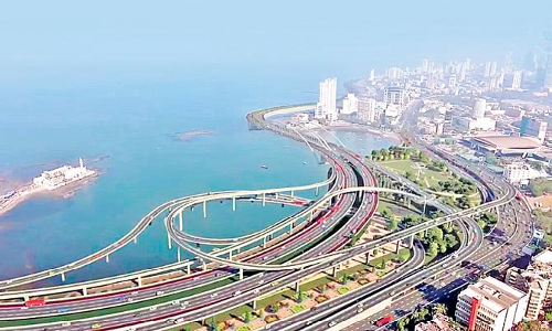 The Sea As Rising Witness :The Socio-Legal Debate On The Coastal Road In Mumbai The Sea As Rising Witness :The Socio-Legal Debate On The Coastal Road In Mumbai