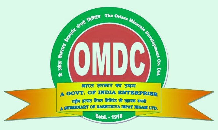 General Manager Vacancy At Orissa Minerals Development Company Limited General Manager Vacancy At Orissa Minerals Development Company Limited