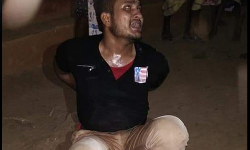 Jharkhand HC Expresses Deep Concern Over Mob Lynching In State, Directs Govt. To File Report Jharkhand HC Expresses Deep Concern Over Mob Lynching In State, Directs Govt. To File Report