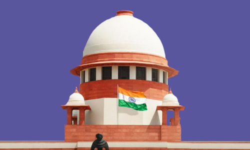 Lawyer Moves Supreme Court For Expeditious Filling Of Vacancies At PMLA Appellate Tribunal Lawyer Moves Supreme Court For Expeditious Filling Of Vacancies At PMLA Appellate Tribunal