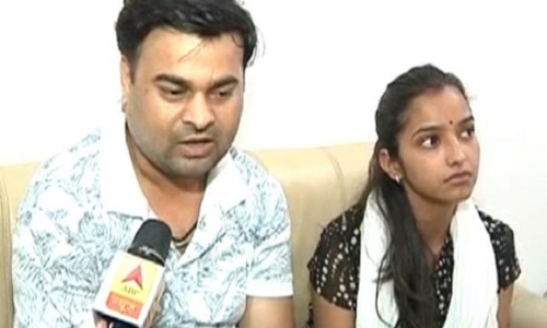 Allahabad HC Orders Police Protection To BJP MLAs Daughter Who Married Outside Caste Allahabad HC Orders Police Protection To BJP MLAs Daughter Who Married Outside Caste