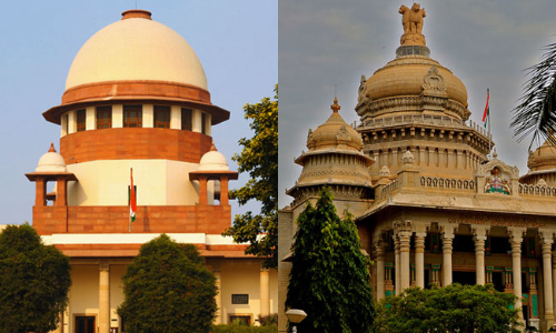 Why SC Order In Karnataka MLAs Case Goes Against The Spirit Of Anti-Defection Laws? Why SC Order In Karnataka MLAs Case Goes Against The Spirit Of Anti-Defection Laws?