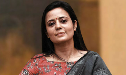TMC MP Mahua Moitra Moves HC Challenging Stay On Defamation Proceedings Against Zee News TMC MP Mahua Moitra Moves HC Challenging Stay On Defamation Proceedings Against Zee News