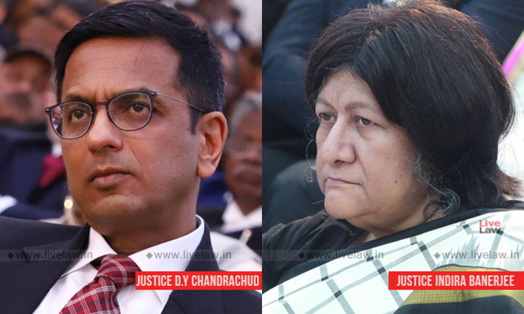 Rape: When Consent Will Be Vitiated By Misconception Of Fact Arising Out Of Promise To Marry?: SC Explains [Read Judgment]