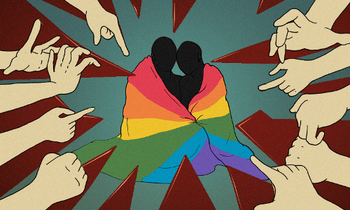 Fired For Being Gay: How Are Catholic Institutions In America Legally Evading Anti-Discrimination Laws