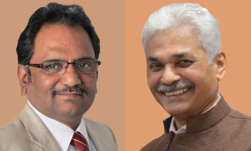 Two Former CICs Explain How Amendment To RTI Is Breaking Backbone Of Information Commissioners Two Former CICs Explain How Amendment To RTI Is Breaking Backbone Of Information Commissioners