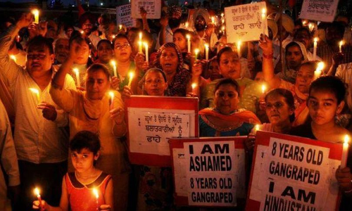 Rajya Sabha Clears POCSO Amendment Bill To Provide Stricter Punishments Including Death Penalty Rajya Sabha Clears POCSO Amendment Bill To Provide Stricter Punishments Including Death Penalty