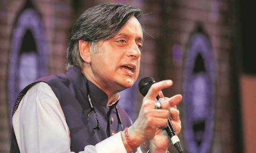 Hindu Pakistan Remark : Calcutta HC Stays Arrest Warrant Issued Against Shashi Tharoor Hindu Pakistan Remark : Calcutta HC Stays Arrest Warrant Issued Against Shashi Tharoor