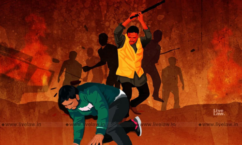 Lynching: SC Issues Notice To Centre, States for Non-implementation Of Its Directions Lynching: SC Issues Notice To Centre, States for Non-implementation Of Its Directions