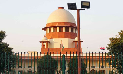 Debar Chargesheeted Persons Involved In Serious Offences From Contesting Elections: Plea In SC Debar Chargesheeted Persons Involved In Serious Offences From Contesting Elections: Plea In SC