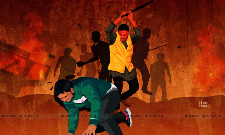 Bombay HC Admits PIL Seeking SIT/CBI Investigation Into Palghar Mob Lynching Incident, Issues Notice To State, DGP & CBI Bombay HC Admits PIL Seeking SIT/CBI Investigation Into Palghar Mob Lynching Incident, Issues Notice To State, DGP & CBI