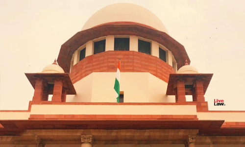 Plea For Social Security Measures For Women Lawyers: SC Issues Notice To BCI, Centre Plea For Social Security Measures For Women Lawyers: SC Issues Notice To BCI, Centre