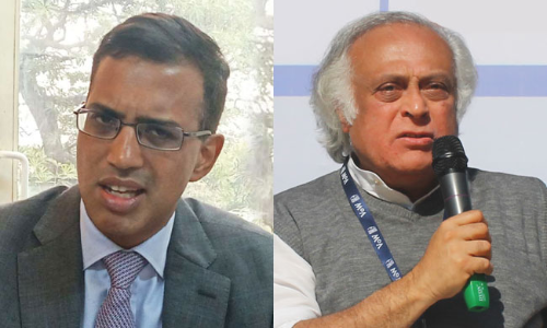 Jairam Rameshs Statements Hurt Business, Vivek Doval Tells Court In Caravan Defamation Case Jairam Rameshs Statements Hurt Business, Vivek Doval Tells Court In Caravan Defamation Case