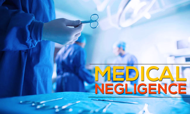 Medical Negligence | Supreme Court Awards Rs:10 Lakh Compensation for Causing Hoarseness in Patient Medical Negligence | Supreme Court Awards Rs:10 Lakh Compensation for Causing Hoarseness in Patient