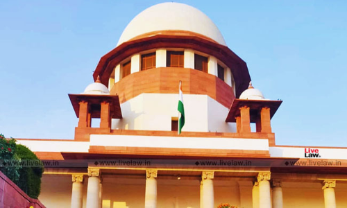 Union Cabinet Clears Proposal To Increase Supreme Court Strength To 33 Judges (Excluding CJI) Union Cabinet Clears Proposal To Increase Supreme Court Strength To 33 Judges (Excluding CJI)