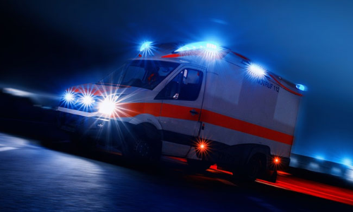 Karnataka High Court Suggests Manufacturers Should Fix GPS System In All Ambulances Karnataka High Court Suggests Manufacturers Should Fix GPS System In All Ambulances