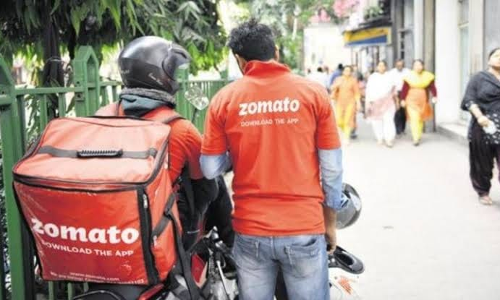 Nona Lifestyle Moves NCLT To Seek Initiation Of CIRP Against Zomato Over Alleged Non-Payment Of Dues Nona Lifestyle Moves NCLT To Seek Initiation Of CIRP Against Zomato Over Alleged Non-Payment Of Dues