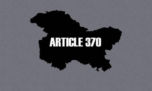 Madras Bar Association Cancels Lecture On Article 370 Due To Objection From BJP Legal Wing Madras Bar Association Cancels Lecture On Article 370 Due To Objection From BJP Legal Wing