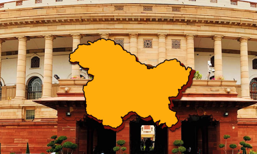 Mis-Governance, Corruption Remains Unchecked As RTI Has Gone With 370 Say J&K Govt Officials Mis-Governance, Corruption Remains Unchecked As RTI Has Gone With 370 Say J&K Govt Officials
