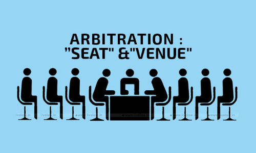 Difference Between Seat & Venue Of Arbitration: Allahabad High Court Explains Difference Between Seat & Venue Of Arbitration: Allahabad High Court Explains