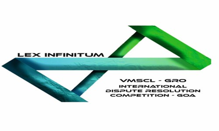 Lex Infinitum 2020: Applications Open Lex Infinitum 2020: Applications Open