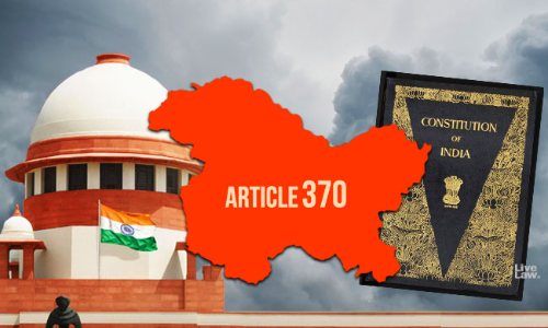 Jammu & Kashmir : As Uncertainty And Fear Looms Large, The Idea Of Justice Remains Elusive Jammu & Kashmir : As Uncertainty And Fear Looms Large, The Idea Of Justice Remains Elusive