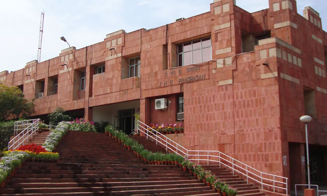 Delhi High Court Seeks JNUs Stand On Plea Challenging Conduct Of Student Union Elections Delhi High Court Seeks JNUs Stand On Plea Challenging Conduct Of Student Union Elections