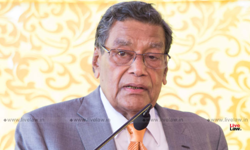 Chief Justice Of India Should Have A Minimum Tenure Of 3 Years : Attorney General Chief Justice Of India Should Have A Minimum Tenure Of 3 Years : Attorney General