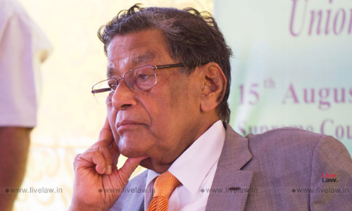 Media Comments On Pending Matters Causing Great Damage To Institution: Attorney General Tells SC Media Comments On Pending Matters Causing Great Damage To Institution: Attorney General Tells SC