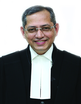 Justice Vaidyanathan, Madras HC