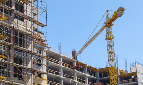 SC Lifts Ban Imposed On Construction Activities Between 6PM & 6AM In Delhi- NCR SC Lifts Ban Imposed On Construction Activities Between 6PM & 6AM In Delhi- NCR