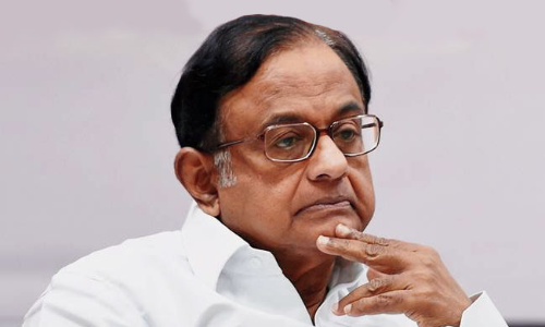 Aircel Maxis Case: Delhi Court Exempts P Chidambaram From Personal Appearance For A Day Aircel Maxis Case: Delhi Court Exempts P Chidambaram From Personal Appearance For A Day