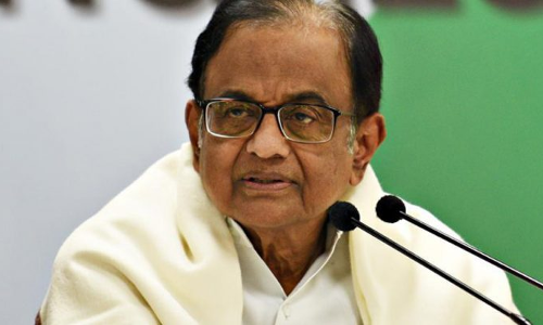 Chidambarams Bail Plea : Delhi High Court Asks CBI To File Status Report In INX Media Case Chidambarams Bail Plea : Delhi High Court Asks CBI To File Status Report In INX Media Case