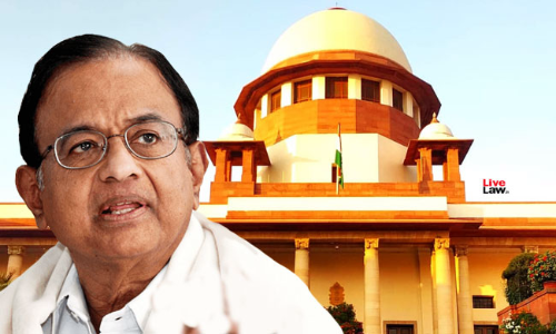 INX Media : SC Reserves Judgment On Bail Plea By P Chidambaram In Money Laundering Case INX Media : SC Reserves Judgment On Bail Plea By P Chidambaram In Money Laundering Case
